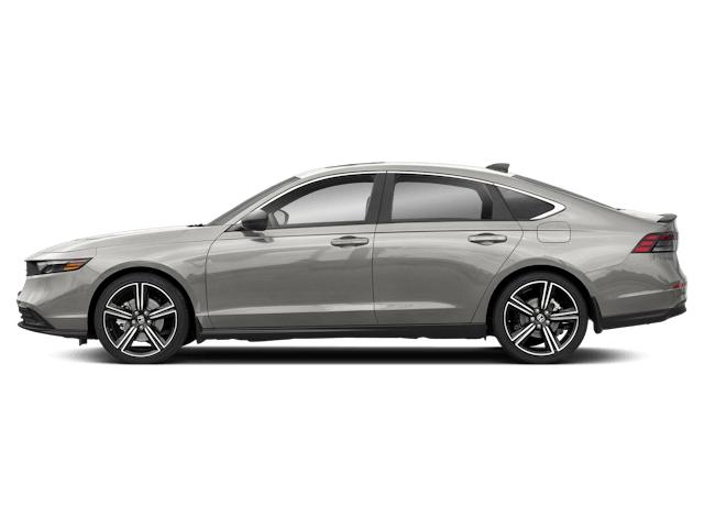 Used 2024 Honda Accord Hybrid 4dr Car